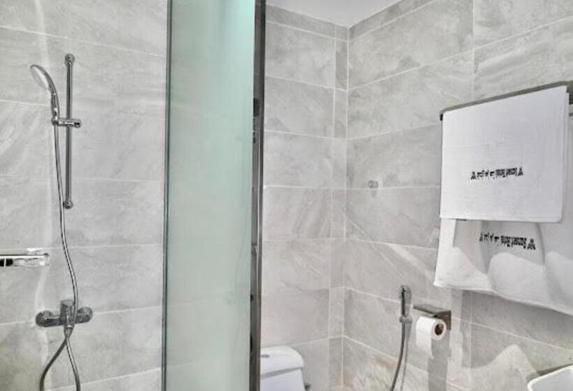 Sun Set Hotel فندق سن ست