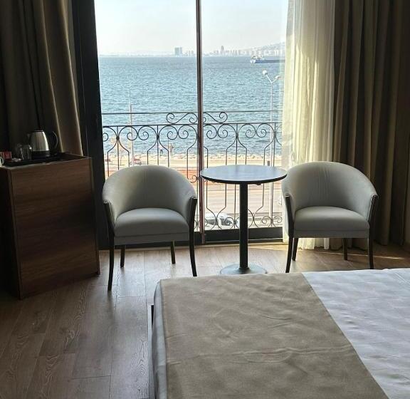 The Yalı Konak Hotel İzmir