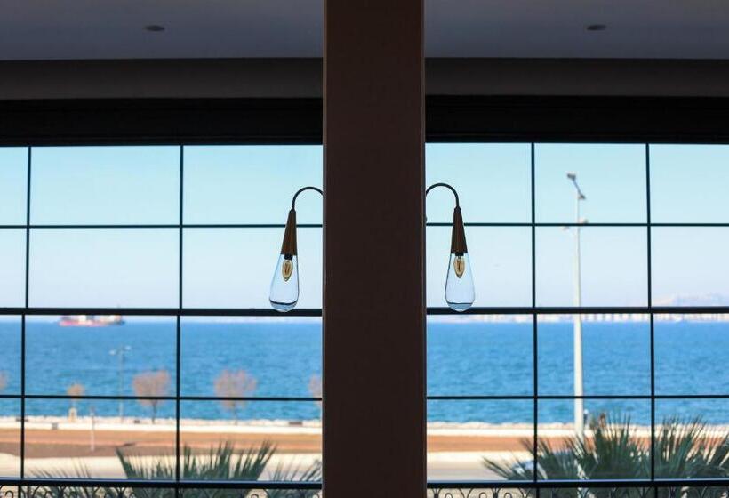 The Yalı Konak Hotel İzmir