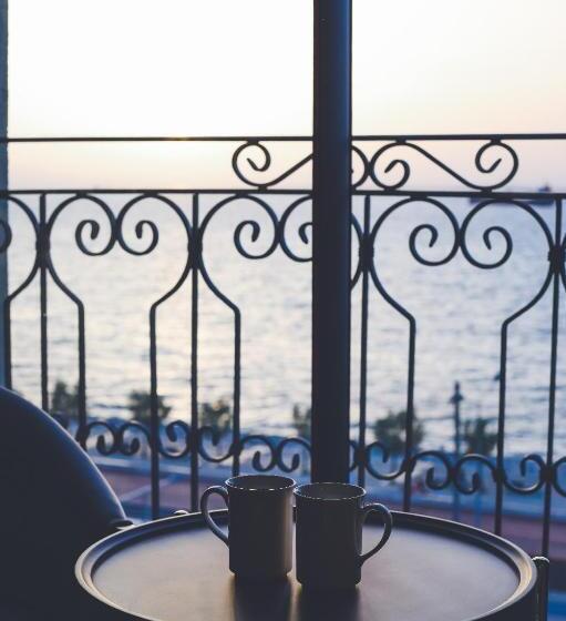 The Yalı Konak Hotel İzmir