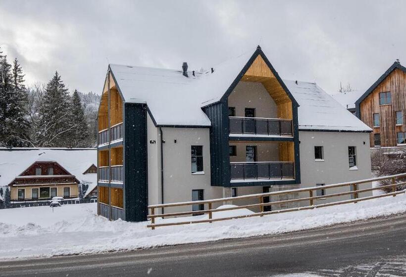 Apartmány Jarmilka S Privátním Wellness