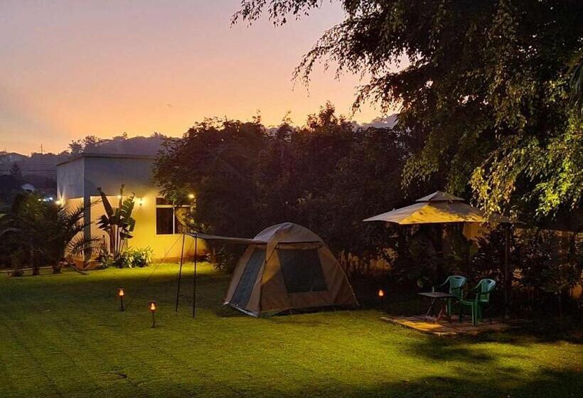 Bed and Breakfast Amala Villas