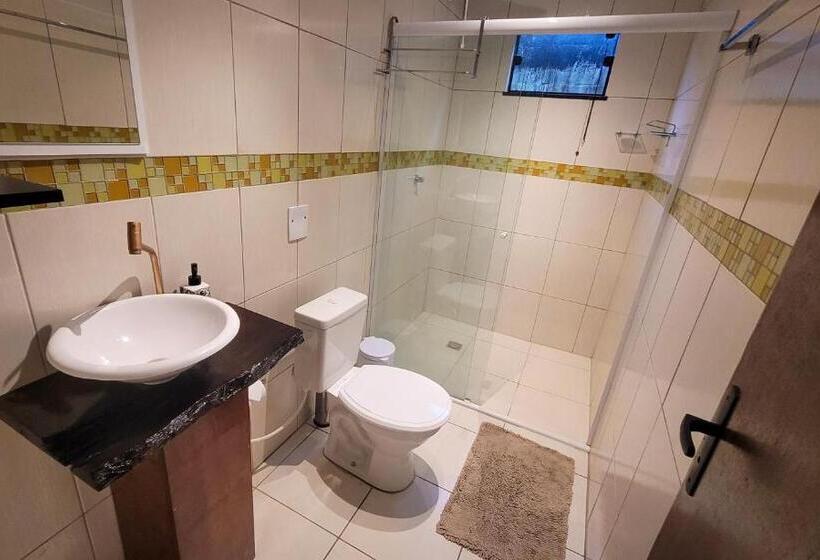 مبيت وإفطار Bela Vista   Hospedagem