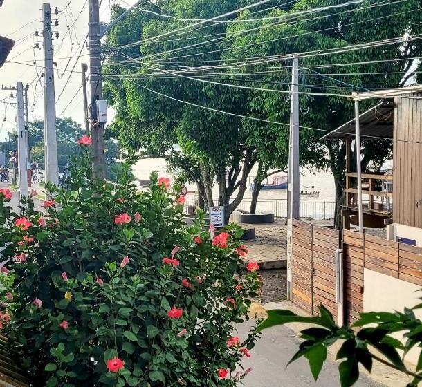 مبيت وإفطار Bela Vista   Hospedagem