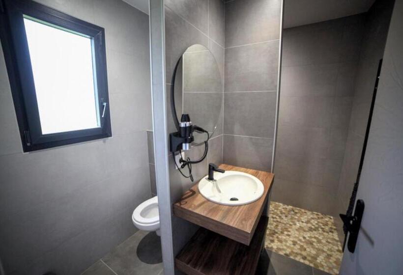 مبيت وإفطار Chambres D Hôtes Les Hirondelles
