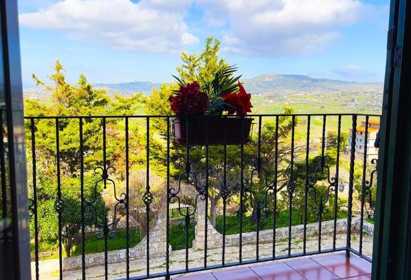 تختخواب و صبحانه Country Sicily Home