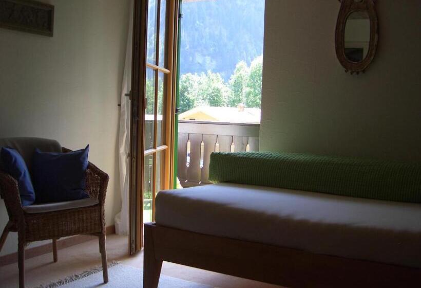 ベッドアンドブレックファースト Gästehaus Unruh