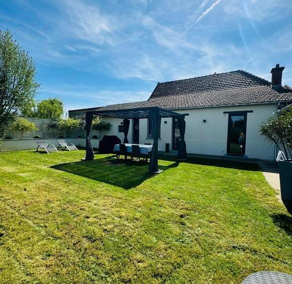 צימר L’autre Nuit