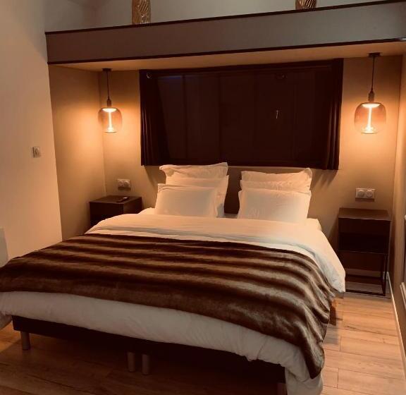 צימר L’autre Nuit