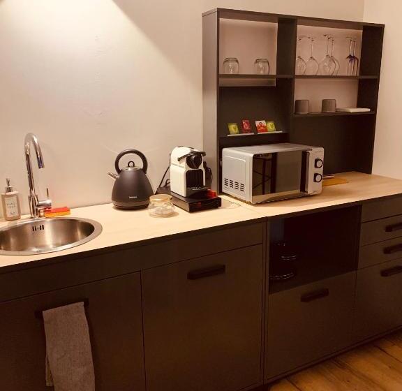 צימר L’autre Nuit