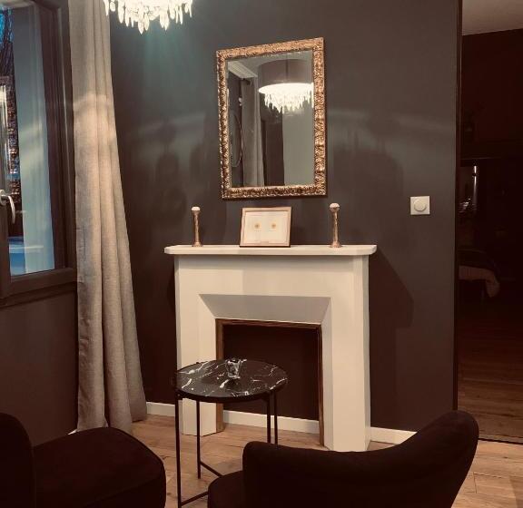 צימר L’autre Nuit