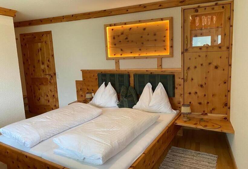 مبيت وإفطار Nebenhaus Sagritzerwirt