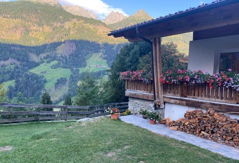 مبيت وإفطار Nebenhaus Sagritzerwirt