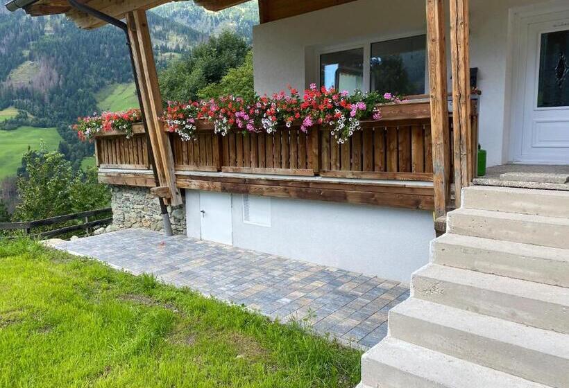 مبيت وإفطار Nebenhaus Sagritzerwirt