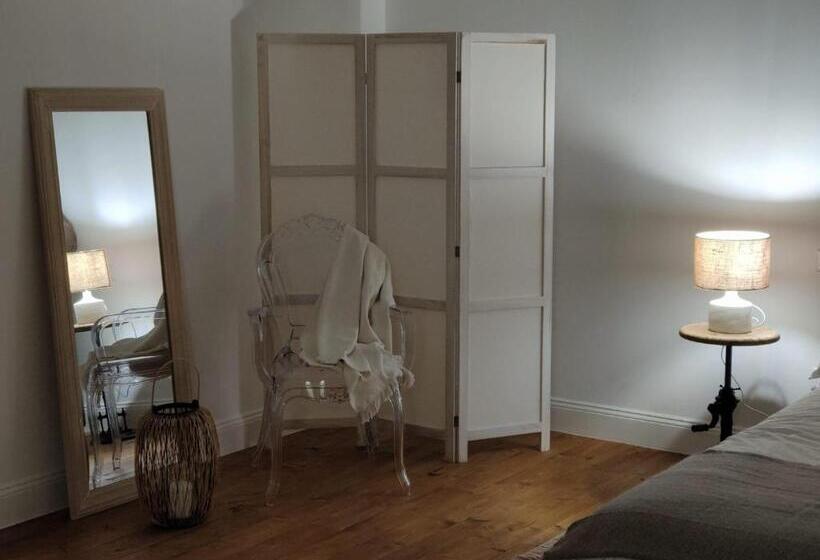مبيت وإفطار Relais Antiche Memorie
