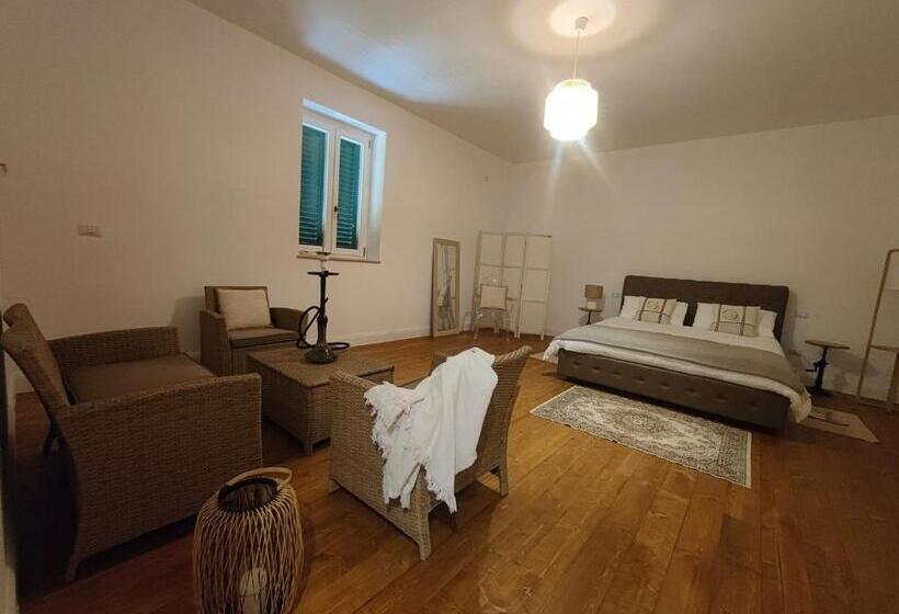 مبيت وإفطار Relais Antiche Memorie
