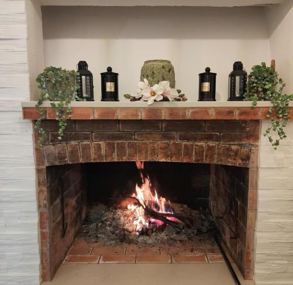 مبيت وإفطار Relais Antiche Memorie