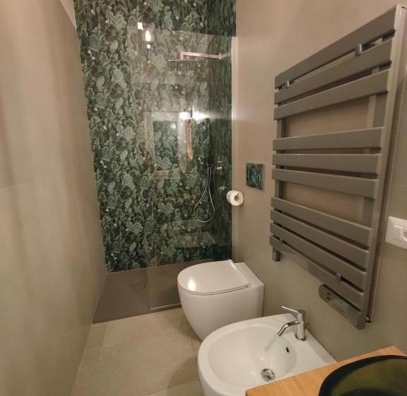 مبيت وإفطار Relais Antiche Memorie