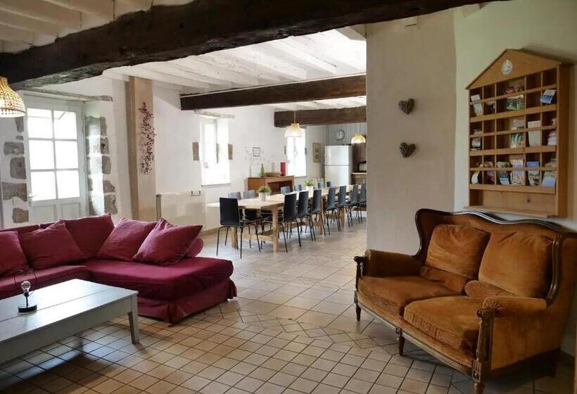 Bed and Breakfast Sous Le Même Ciel