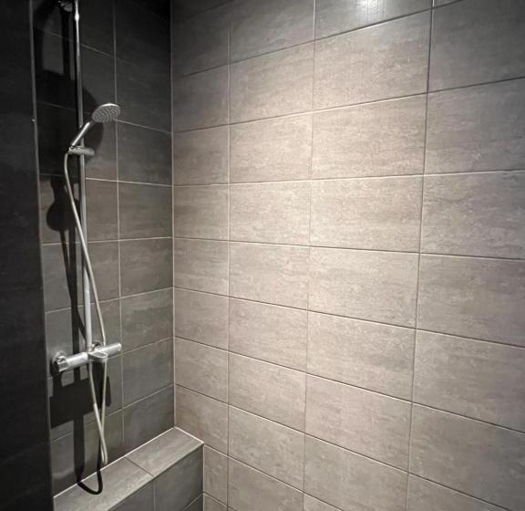 تختخواب و صبحانه Waterside Voorthuizen