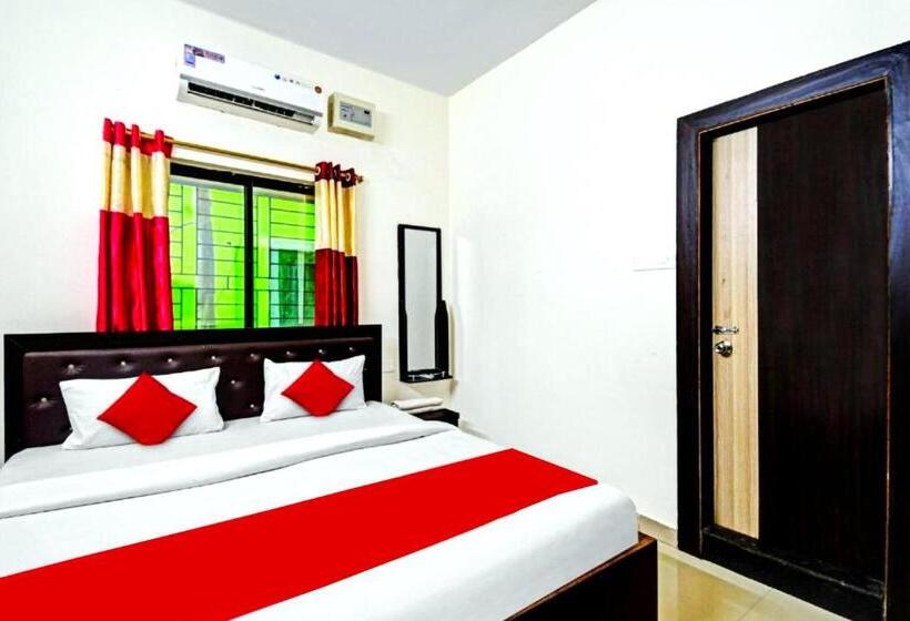 Goroomgo Sr Palace Bhubaneswar A Luxury Collection Of Hotels   Best Hotel In Bhubaneswar
