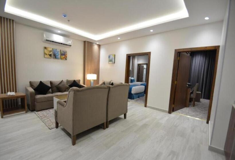 هتل جولدن بوجاري الضيافه