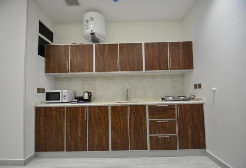 هتل جولدن بوجاري الضيافه