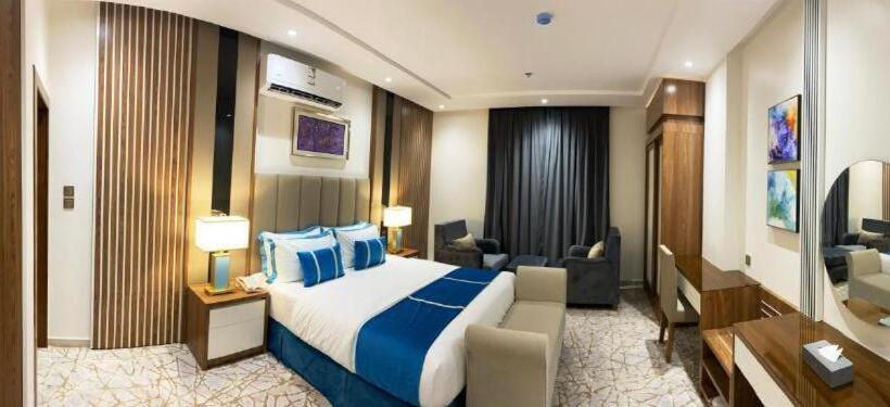 هتل جولدن بوجاري الضيافه