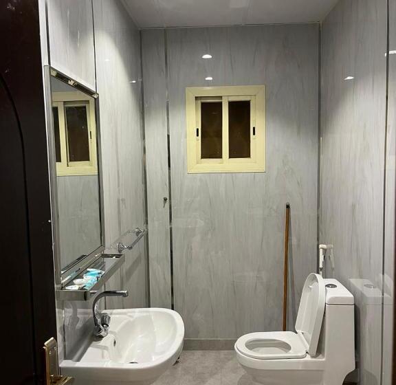 هتل هابي دريم للشقق المخدومة