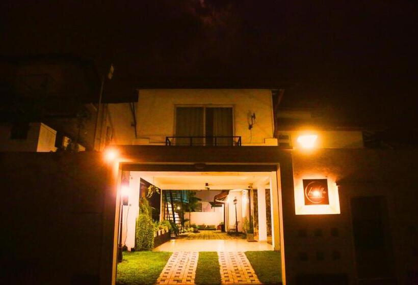 酒店 Ared Villa