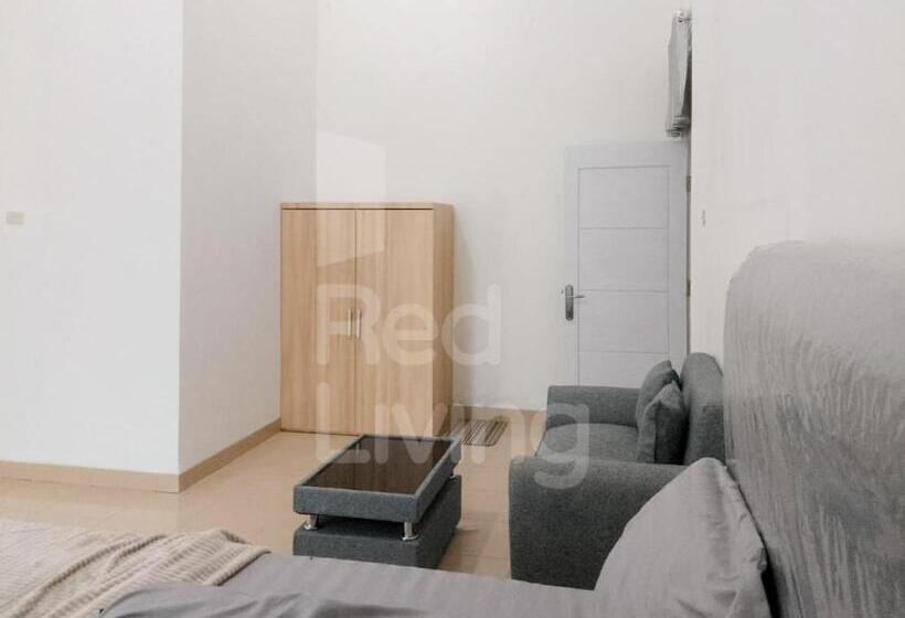 בית מלון כפרי Guest House Syariah Bunga Intan Redpartner
