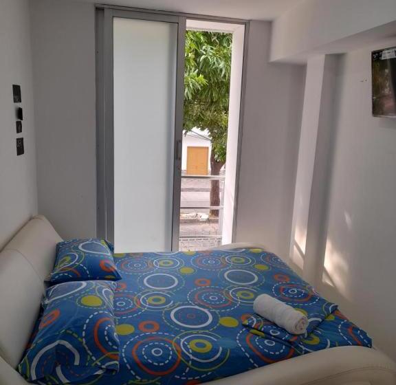 هتل Urumita Magica