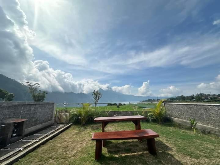 فندق Volcano Cabins