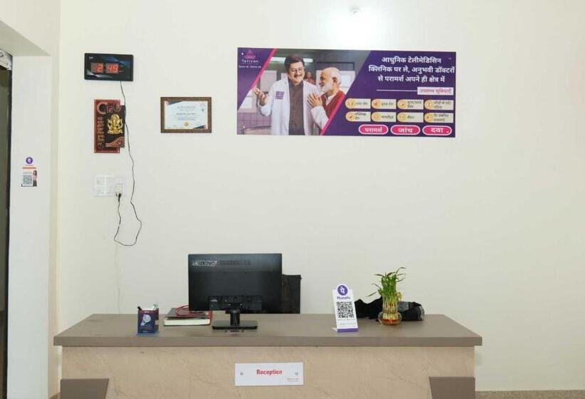 Oyo Hotel Deeksha