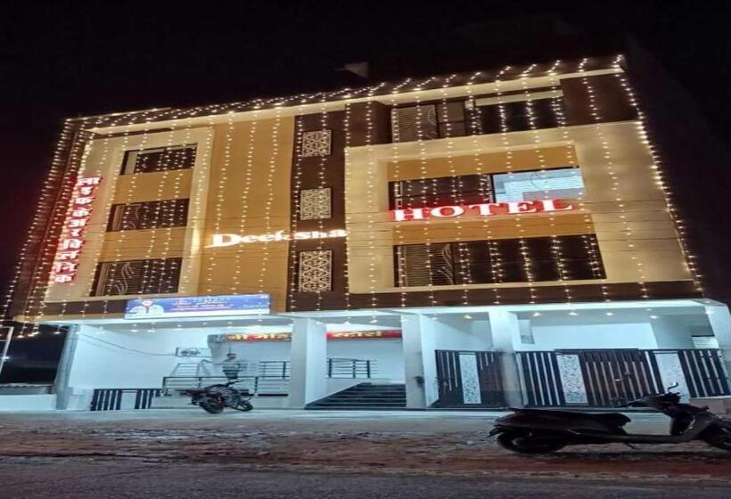 Oyo Hotel Deeksha