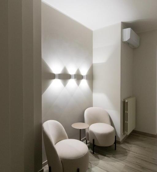 ペンション B&b Il Mercantello