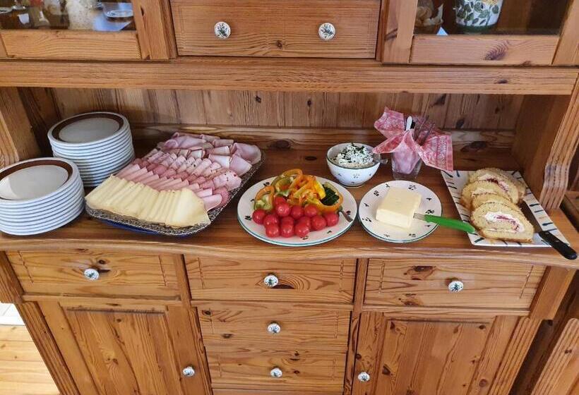 ペンション Brettmaisserhof