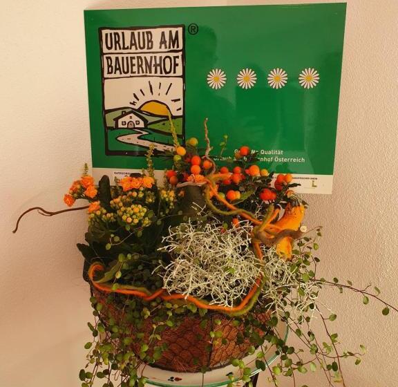 ペンション Brettmaisserhof