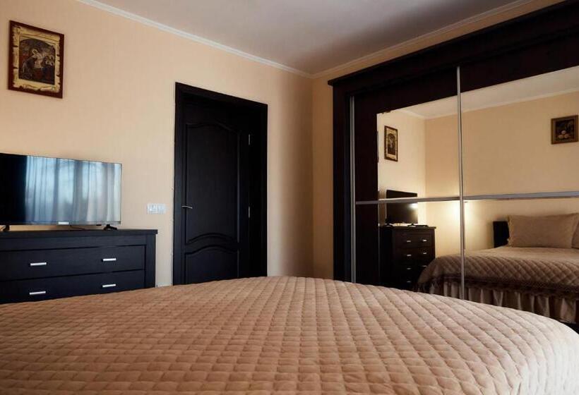 پانسیون Casa Magicplace