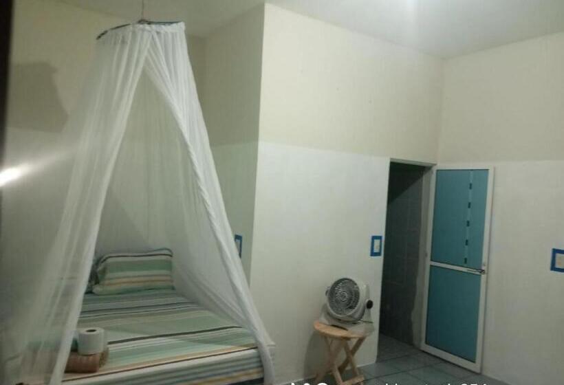 پانسیون Hostal Casa Zeus