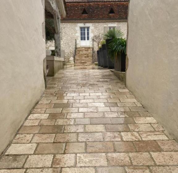 膳宿费 Le Relais De L’ancienne Poste