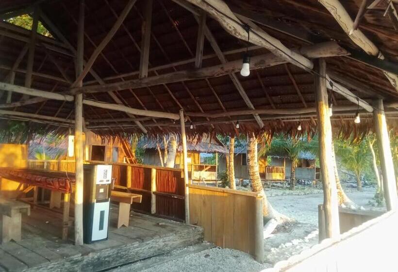 پانسیون Or Mandira Guest House