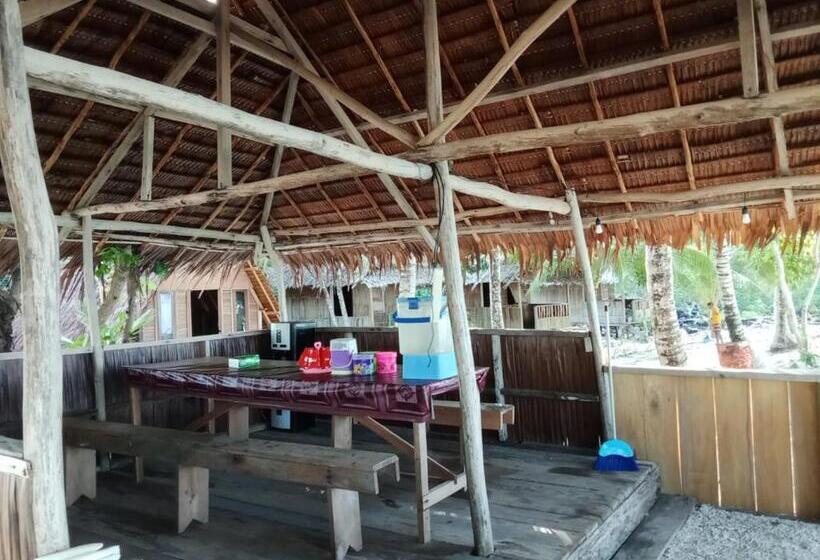 پانسیون Or Mandira Guest House