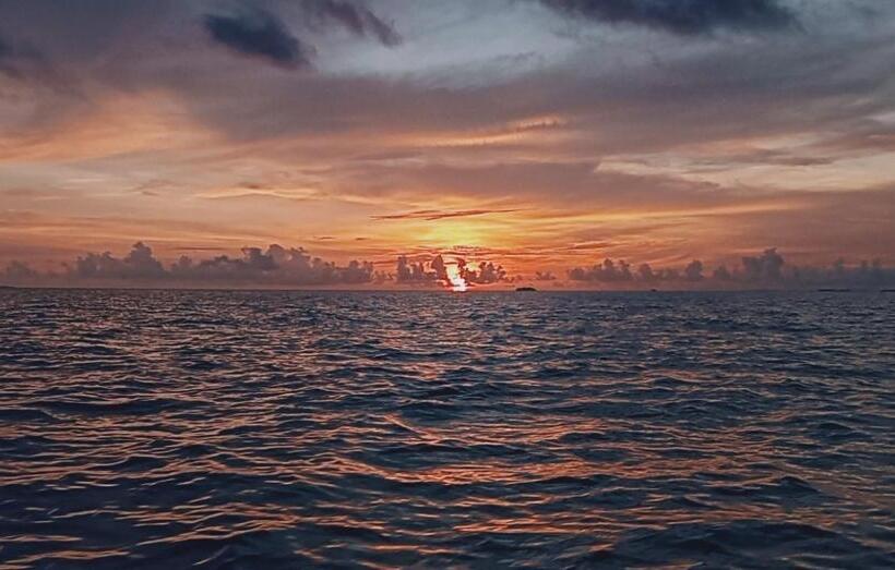 پانسیون Or Mandira Guest House