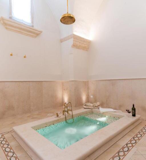 پانسیون Palazzo Matteo