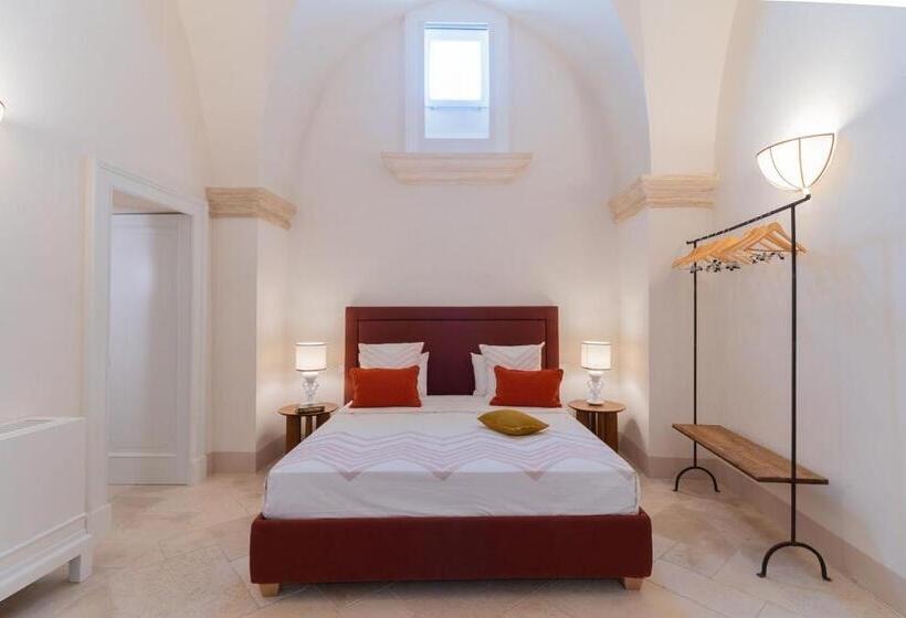 پانسیون Palazzo Matteo