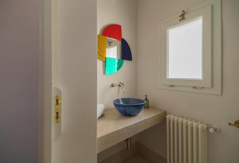 پانسیون Palazzo Matteo