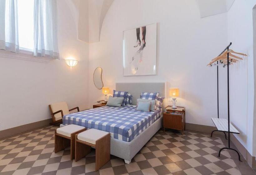 پانسیون Palazzo Matteo