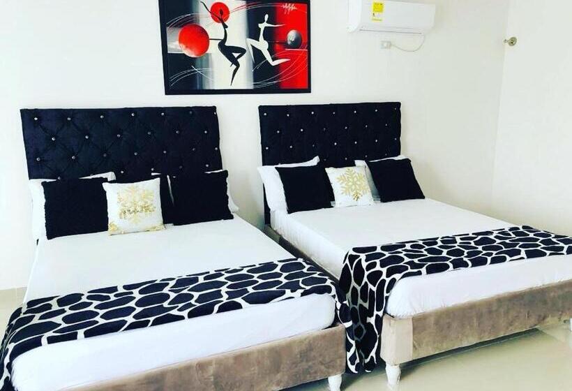 پانسیون Premium81street