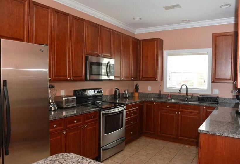 بنسيون Private Room Balcony And Bathroom In Charleston